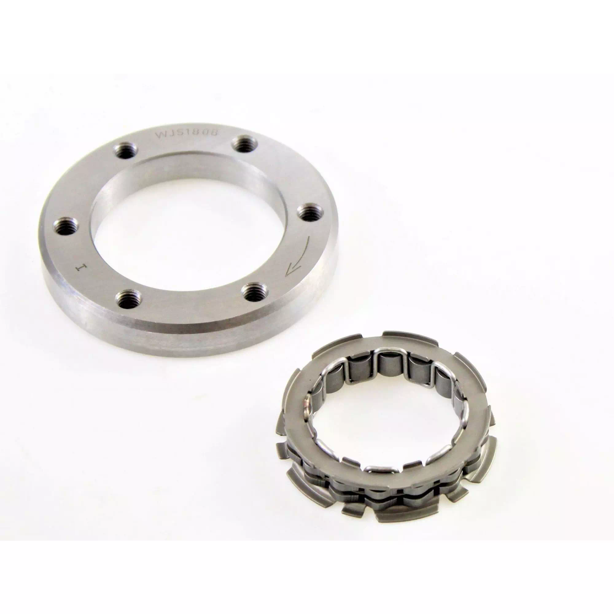 QJ MOTOR SRK 250-RR MARŞ KİTLEMESİ [SRK400-RR - SRK550-RS] #RK 64819